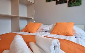 PRESTIGE PARK Apartament MINI z parkingiem