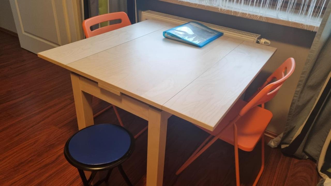 PRESTIGE PARK Apartament MINI z parkingiem Krynica-Zdrój Zewnętrze zdjęcie