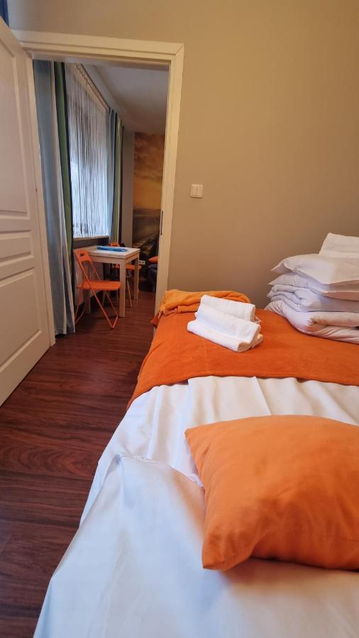 PRESTIGE PARK Apartament MINI z parkingiem Krynica-Zdrój Zewnętrze zdjęcie